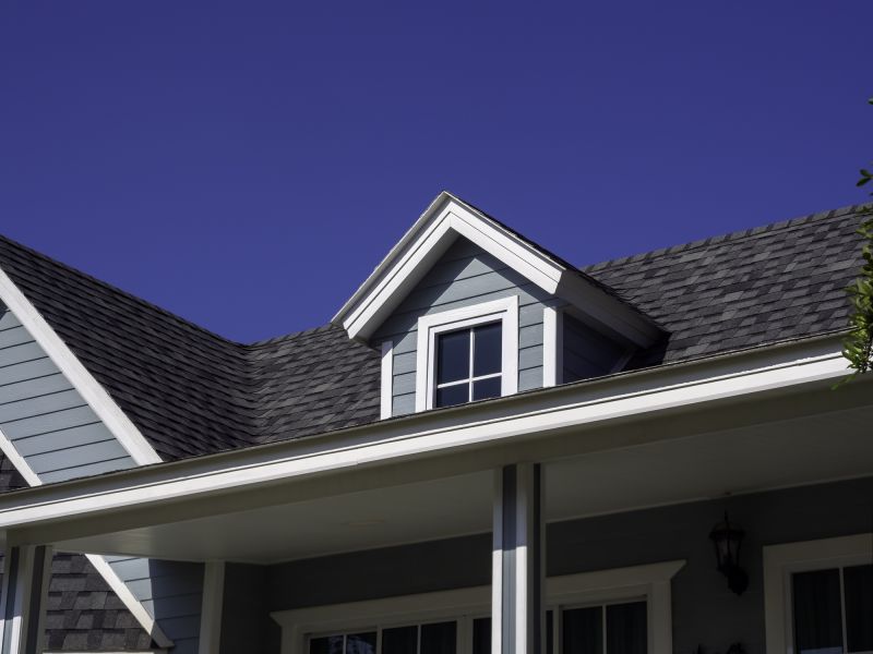 Dormer Leak Repair in Berks County, PA