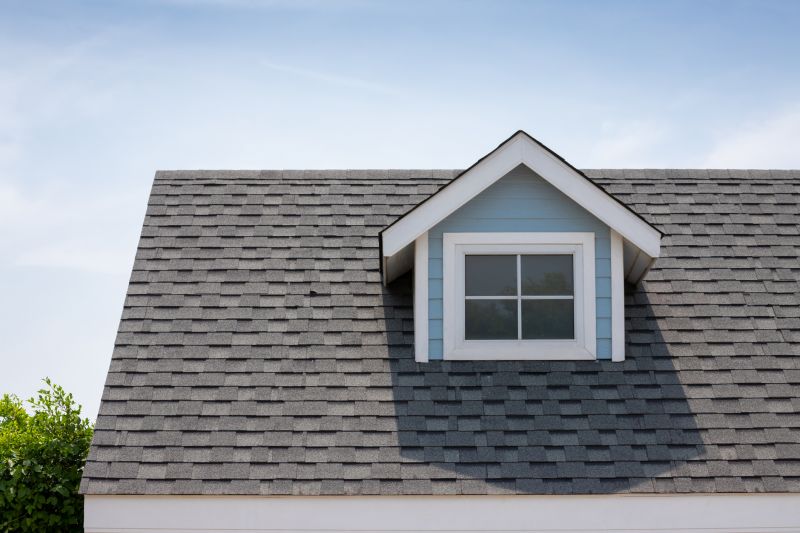 Dormer Leak Repair in Berks County, PA