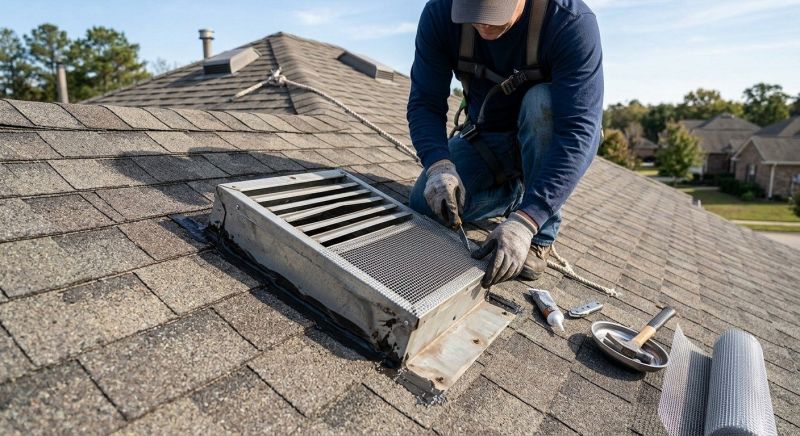 Dormer Repair in Alburtis, PA
