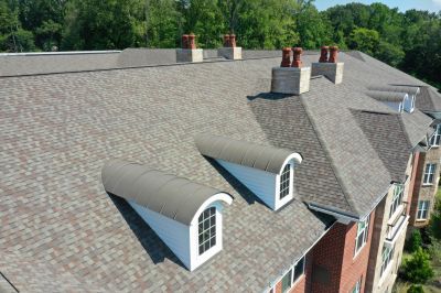 Dormer Repair in Ephrata, PA