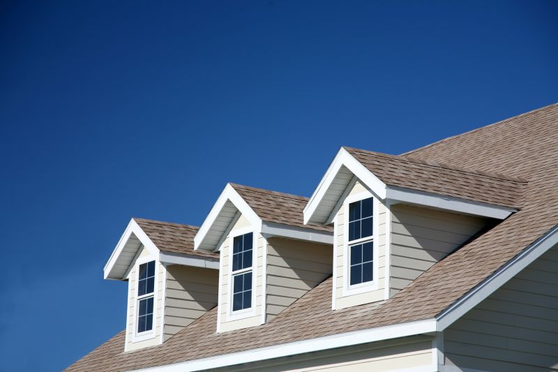 Dormer Repair in Berks County, PA
