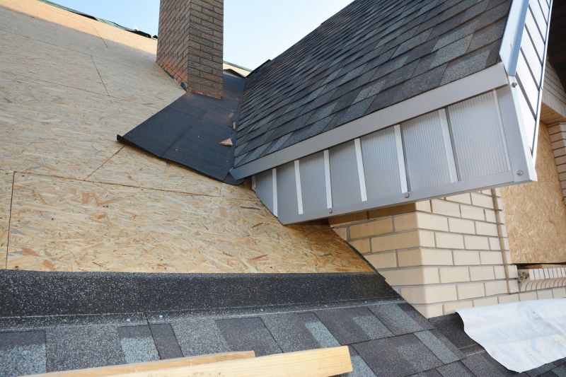 Dormer Repair in Mohnton, PA