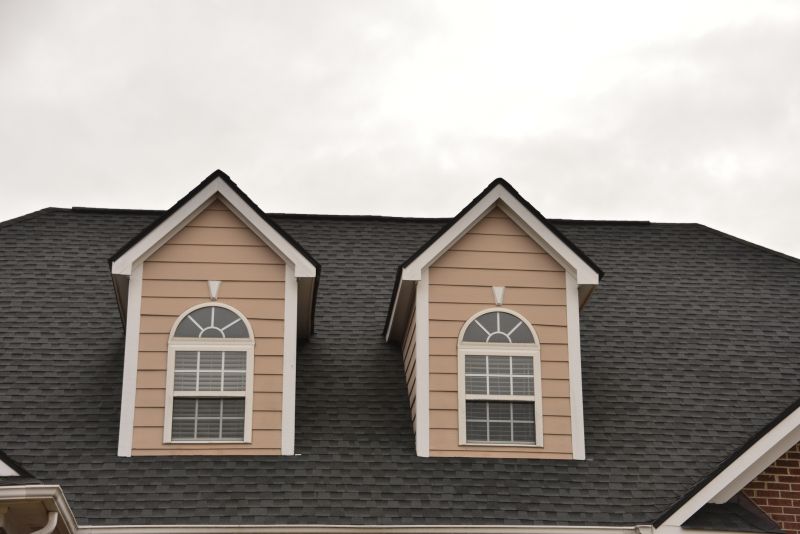 Dormer Repair in Reading, PA