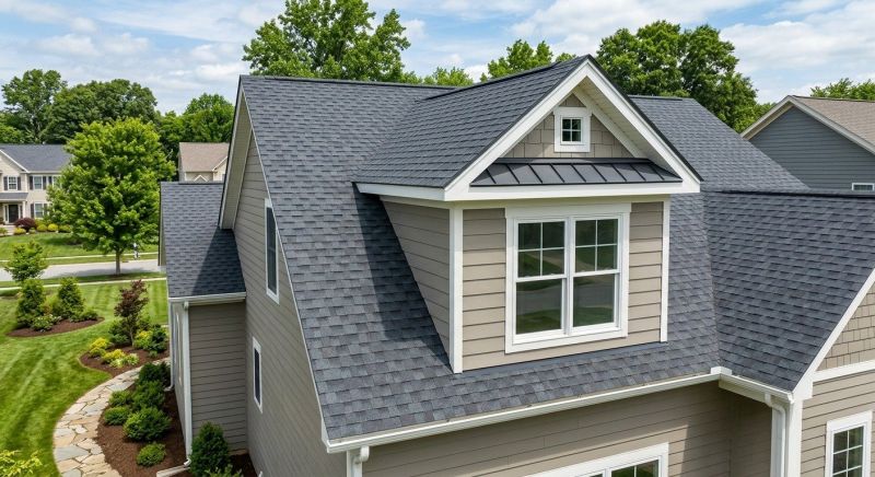 Dormer Repair in Reinholds, PA