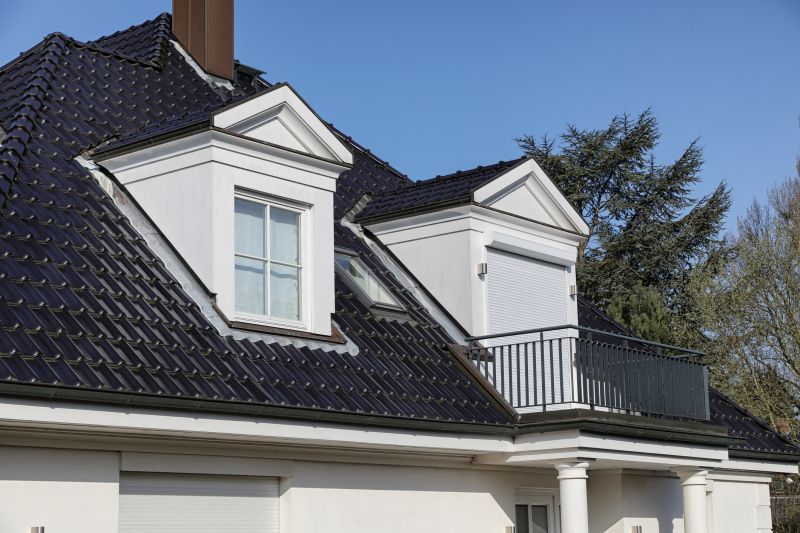 Dormer Roof Installation in Berks County, PA
