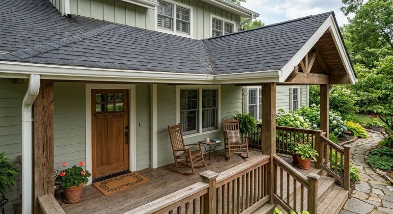 Dormer Roof Installation in Berks County, PA