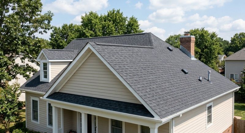 Dormer Roof Installation in Berks County, PA