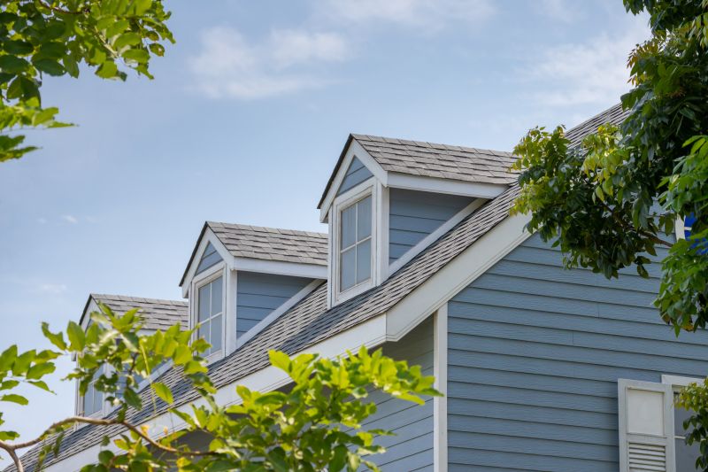 Dormer Roof Repair in Berks County, PA