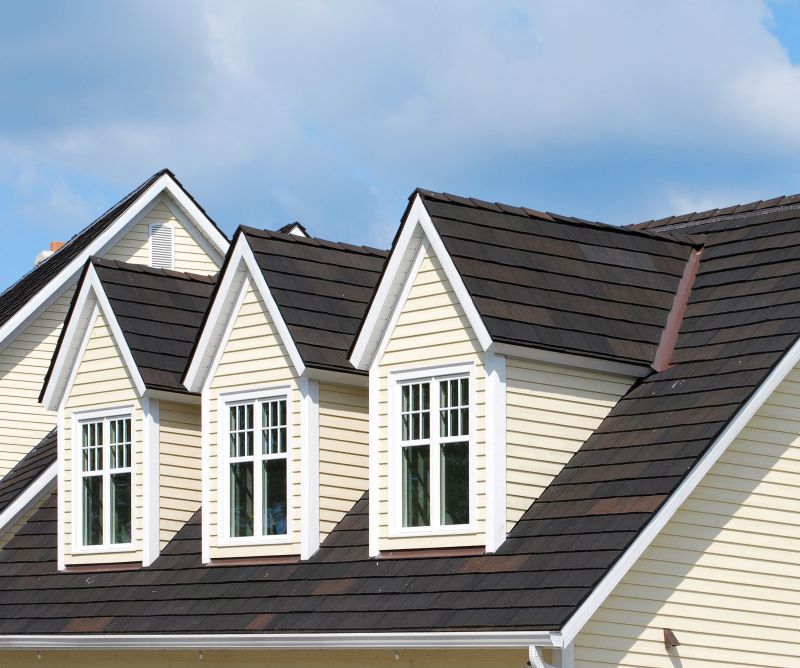 Dormer Roof Replacement in Berks County, PA
