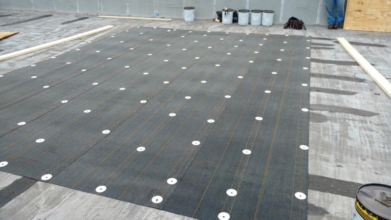 Flat Roof Replacement in Honey Brook, PA