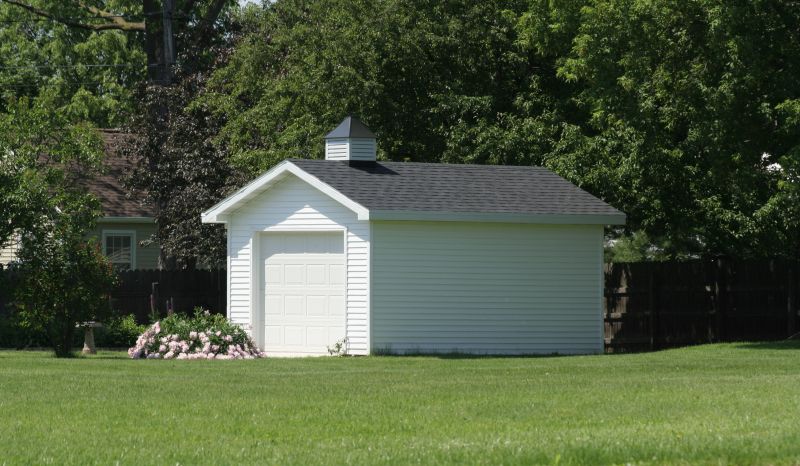Garage Roof Installation in Berks County, PA