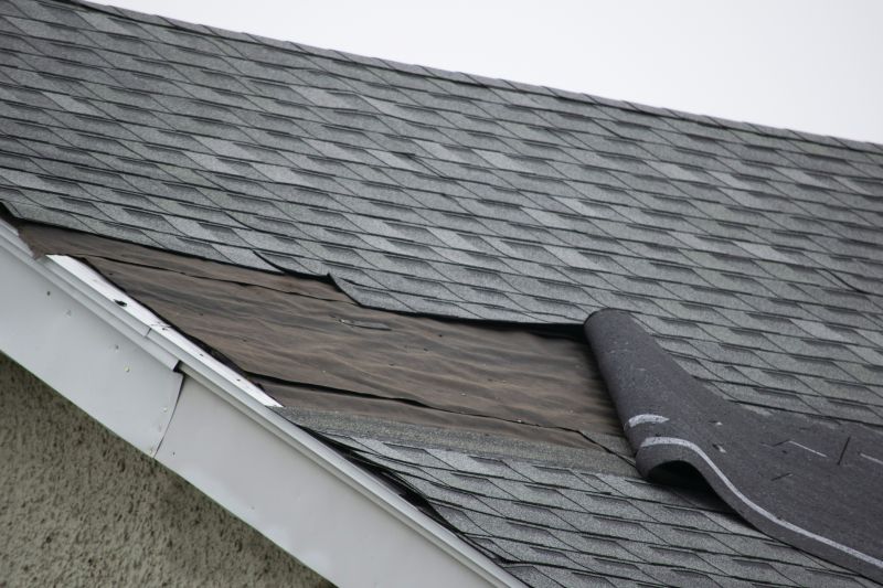 Garage Roof Repair in Berks County, PA