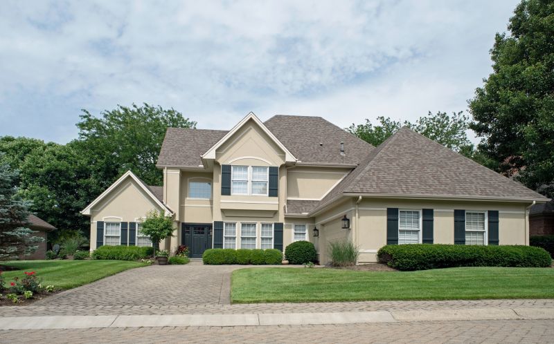 Hip Roof Shingle Replacement in Berks County, PA