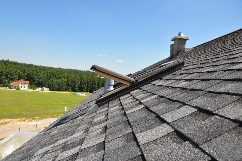 House Roof Installation in Chester Springs, PA