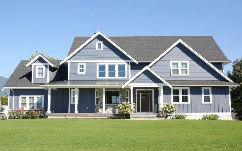 House Roof Installation in Denver, PA