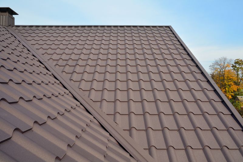 House Roof Installation in Fleetwood, PA