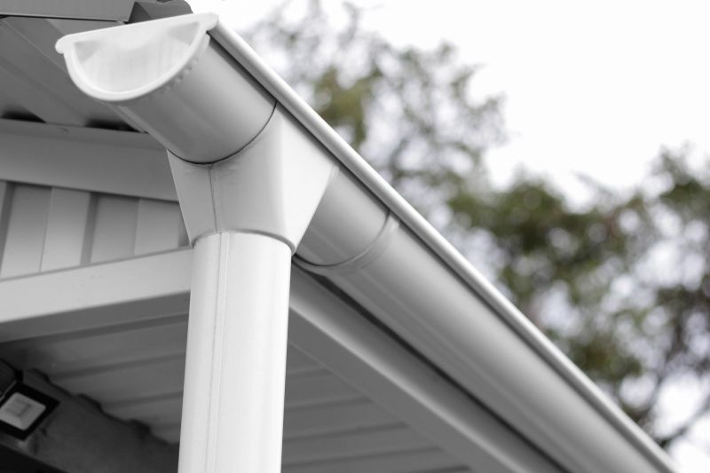 House Roof Installation in Berks County, PA