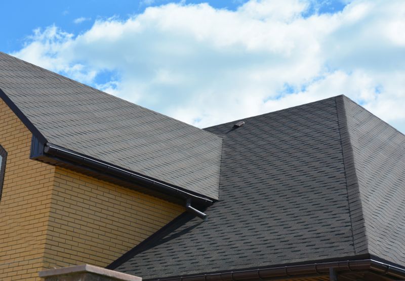 House Roof Installation in Morgantown, PA