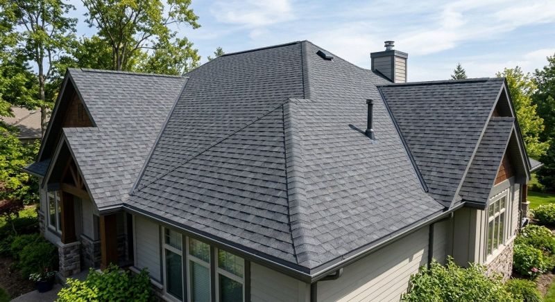 House Roof Installation in Royersford, PA