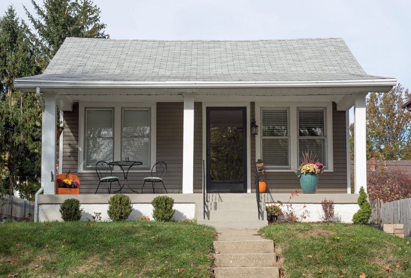 House Roof Repair in Blandon, PA