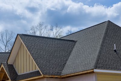 House Roof Repair in Reading, PA