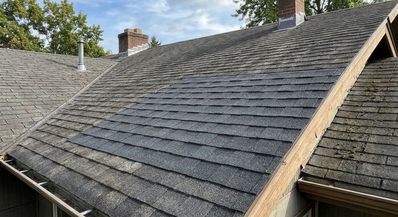 House Roof Repair in Schuylkill Haven, PA