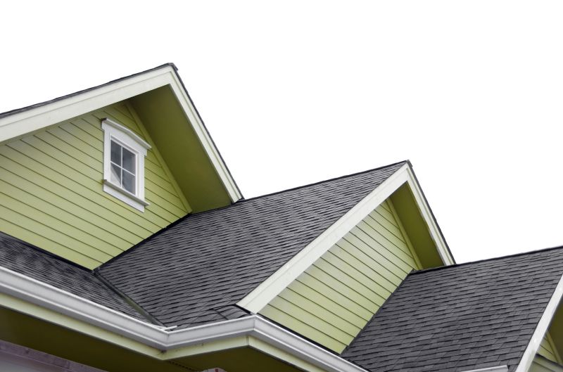 House Roof Repair in Topton, PA