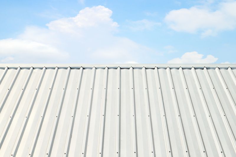 Metal Roof Coating Service in Berks County, PA