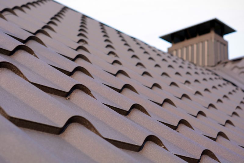 Metal Roof Repair in Blandon, PA