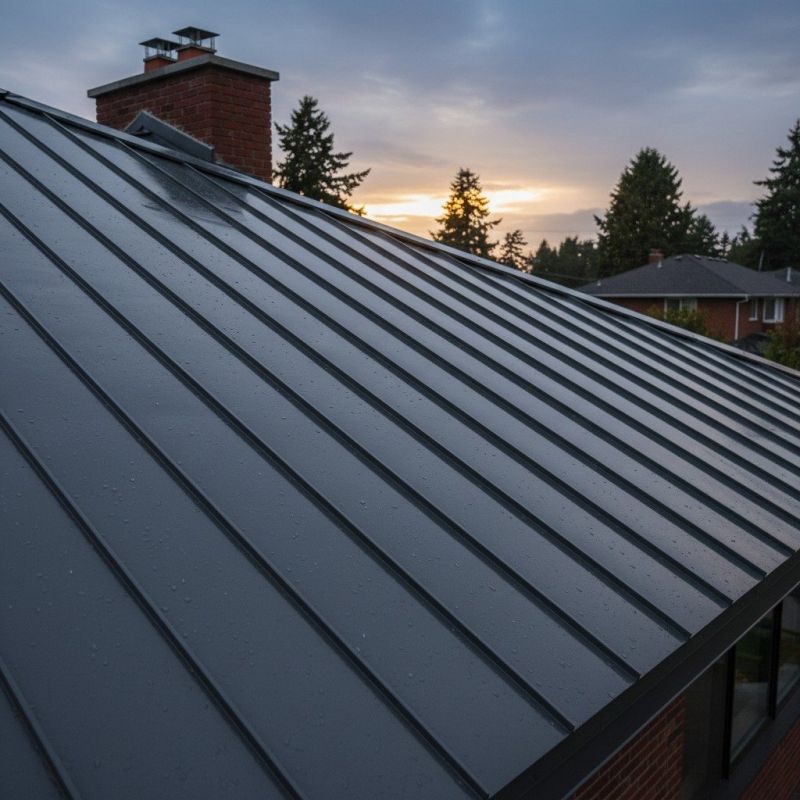 Metal Roof Replacement in Schuylkill Haven, PA