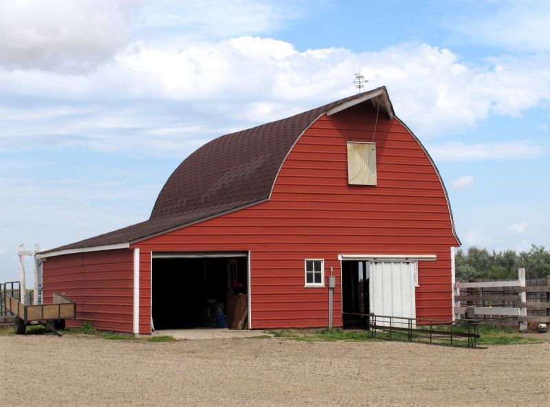 Pole Barn Roof Repair in Chester Springs, PA