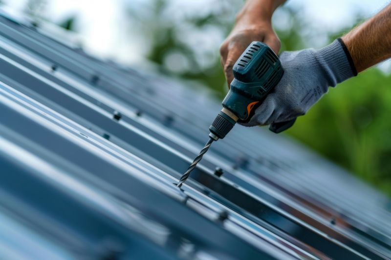 Pole Barn Roof Repair in Douglassville, PA