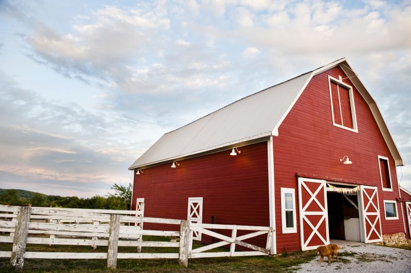 Pole Barn Roof Repair in Macungie, PA