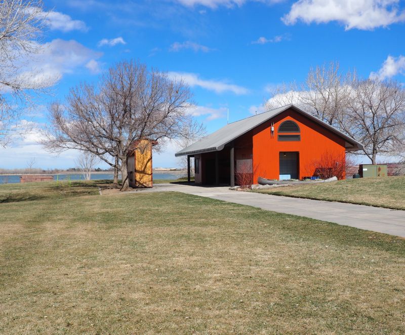 Pole Barn Roof Repair in Morgantown, PA
