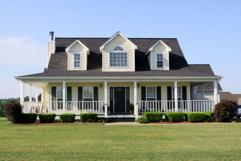 Porch Roofing Installation in Berks County, PA