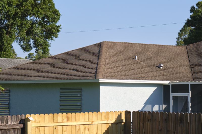 Porch Roofing Installation in Berks County, PA