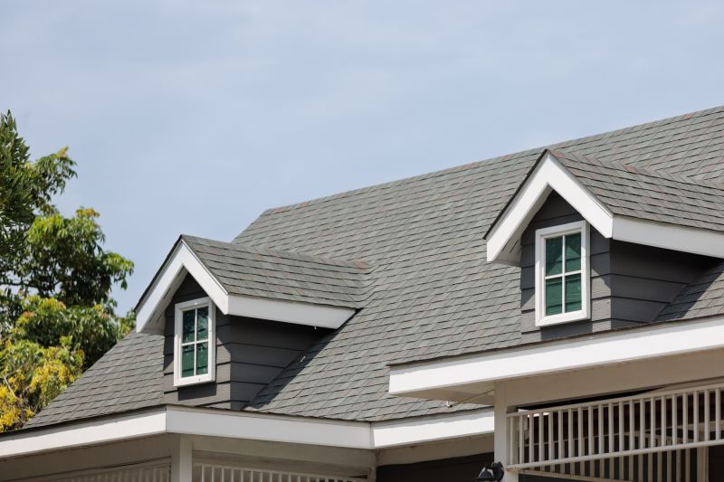 Residential Roof Replacement in Blandon, PA