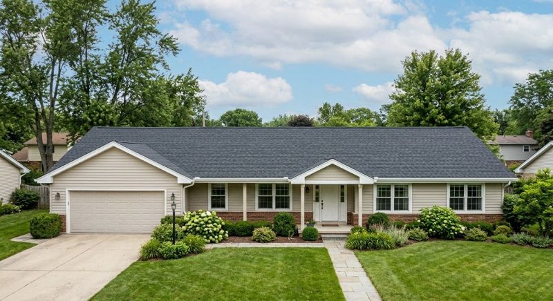 Residential Roof Replacement in Orwigsburg, PA