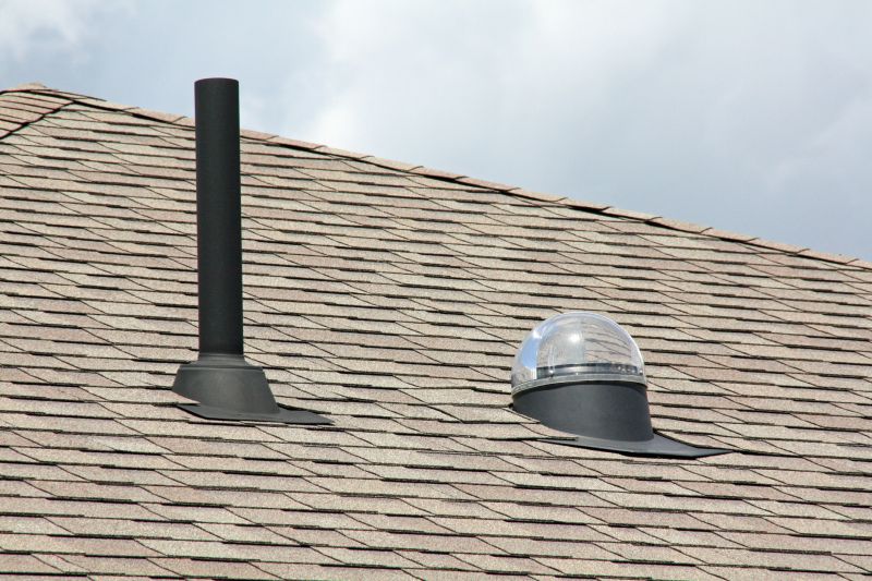 Ridge Cap Replacement in Berks County, PA