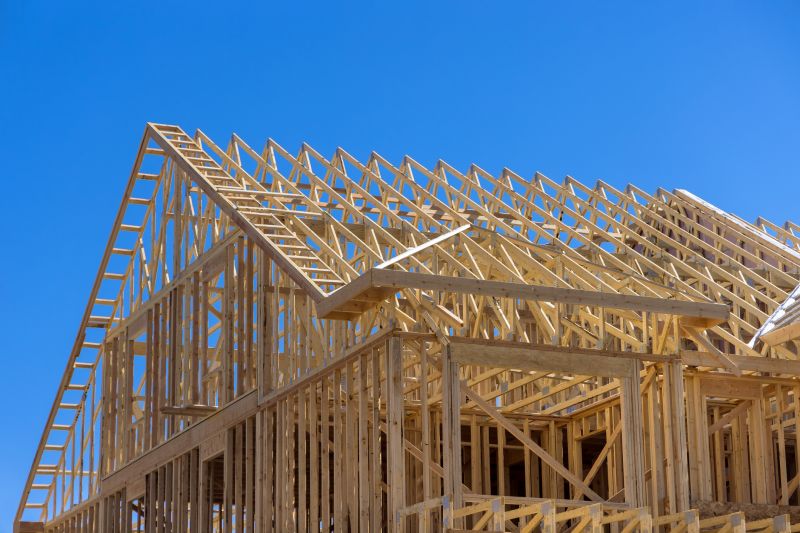 Roof Construction in Barto, PA