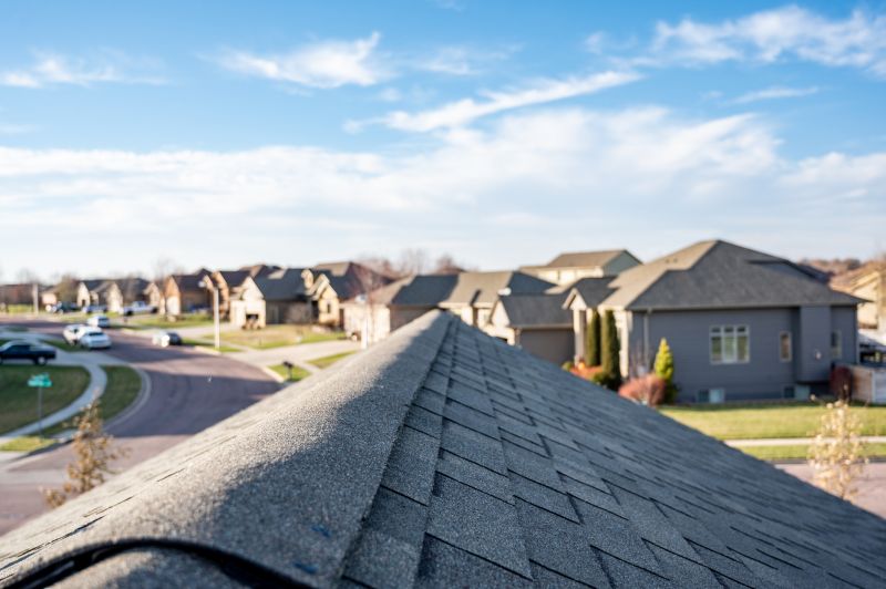 Roof Construction in Chester Springs, PA
