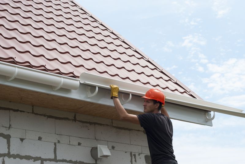 Roof Construction in Ephrata, PA