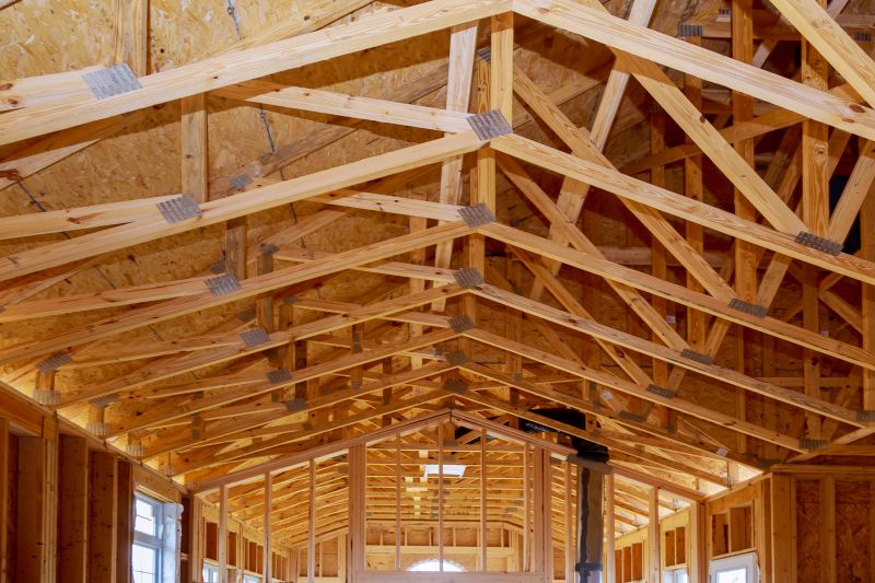Roof Construction in Myerstown, PA