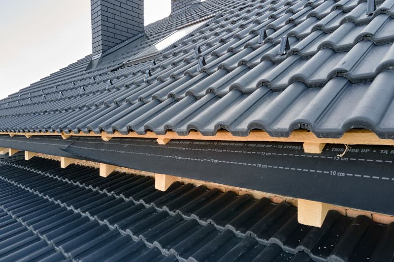 Roof Construction in Royersford, PA