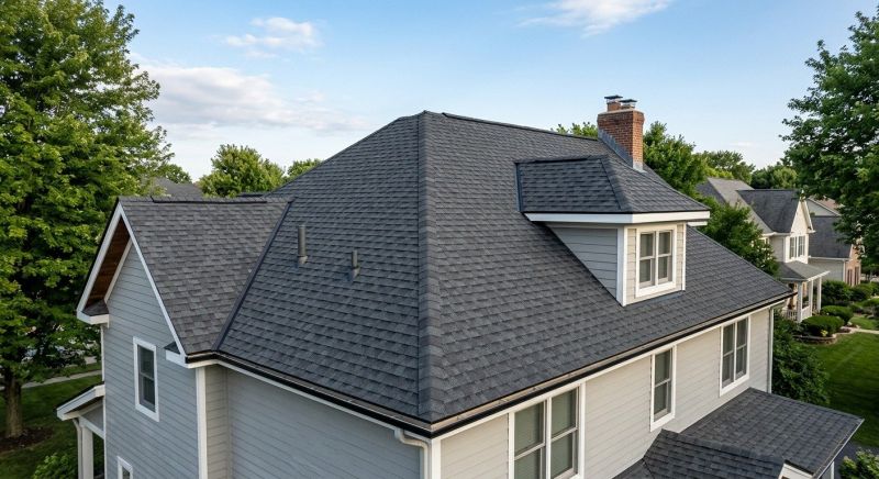 Roof Enlargement in Berks County, PA