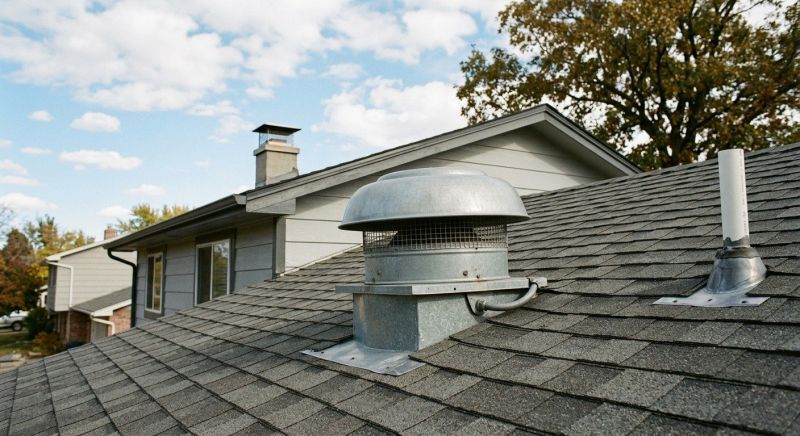 Roof Exhaust Installation in Alburtis, PA