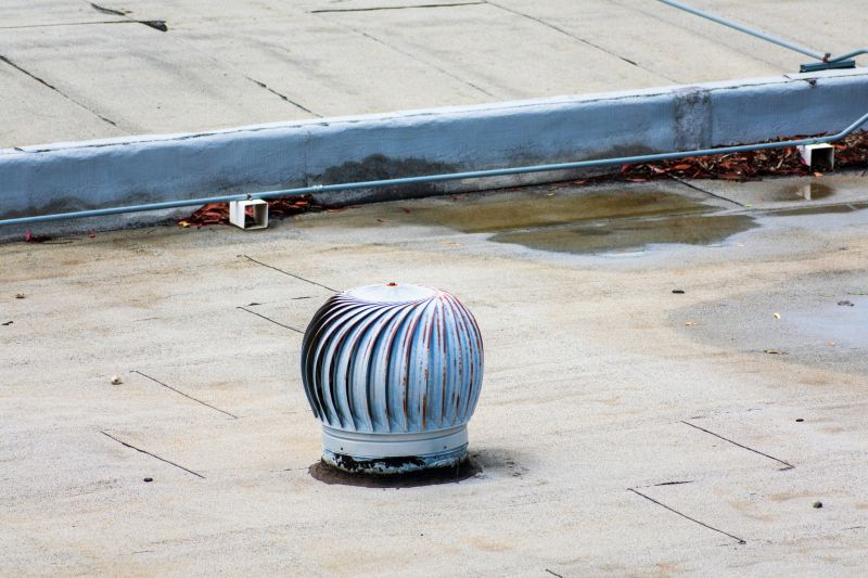Roof Exhaust Installation in Honey Brook, PA