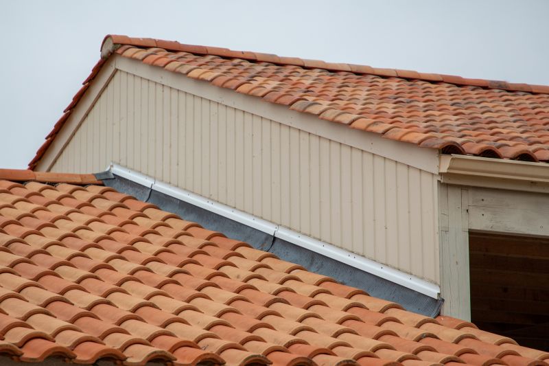 Roof Flashing Installation in Ephrata, PA
