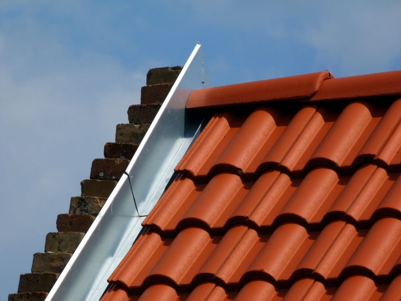 Roof Flashing Installation in Kutztown, PA
