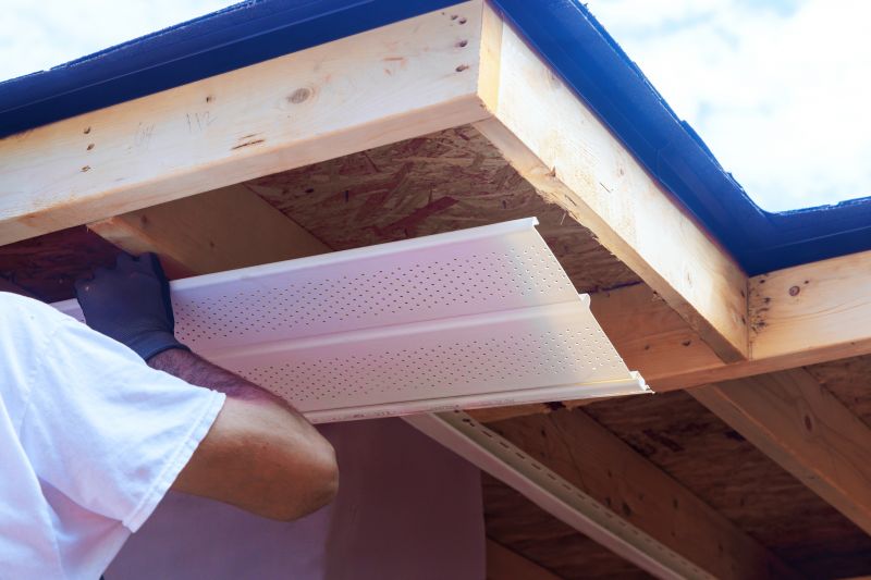 Roof Flashing Installation in Pennsburg, PA